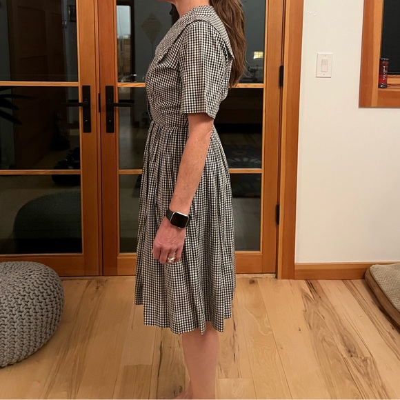 Sherry Kent Vintage Dress - Picture 4 of 5